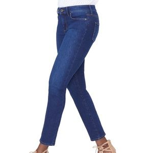 Nydj Sheri Slim Jeans 